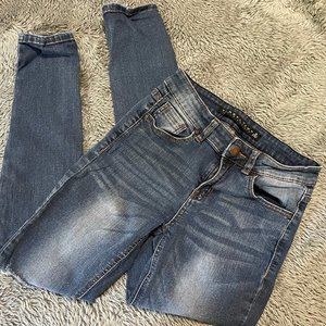 Tinseltown Skinny Jeans